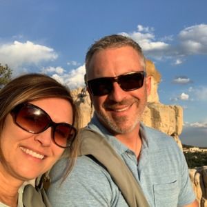 Meet your Posher, Tara